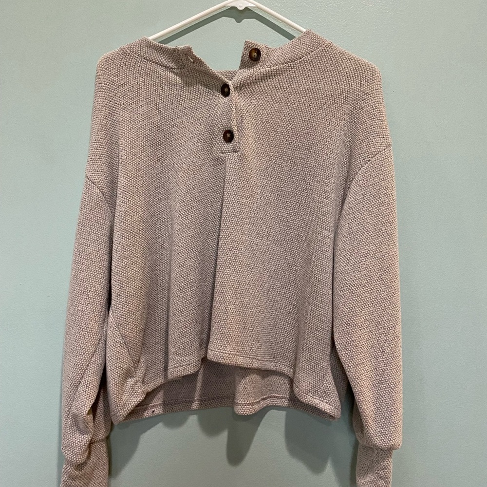 Boutique Shirt!